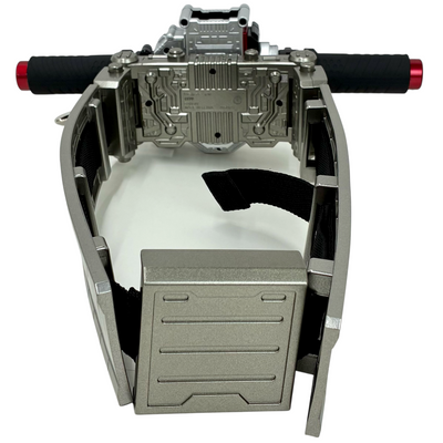 BANDAI 仮面ライダーW COMPLETE SELECTION MODIFICATION CSMアクセルドライバー ver.1.5 風都探偵 EDITION プレミアムバンダイ限定 バンダイ 【109051033002】