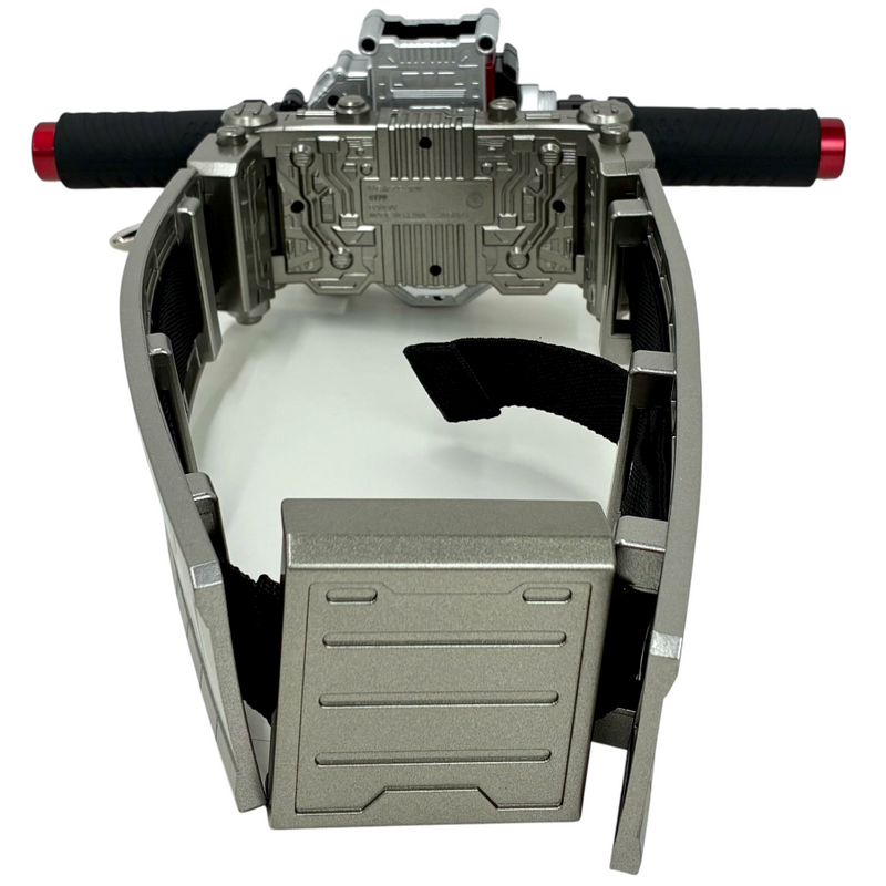 BANDAI 仮面ライダーW COMPLETE SELECTION MODIFICATION CSMアクセルドライバー ver.1.5 風都探偵 EDITION プレミアムバンダイ限定 バンダイ 【109051033002】