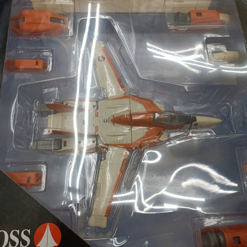 未開封 ヤマト 超時空要塞マクロス VT-1 スーパーオーストリッチ MACROSS SUPER OSTRICH YAMATO 【109051058002】
