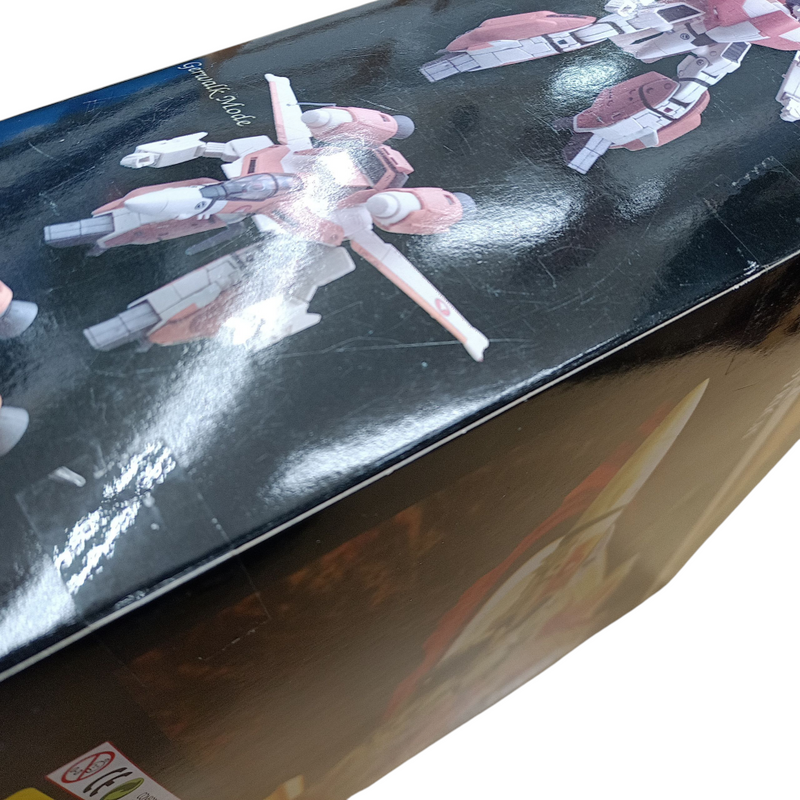 未開封 ヤマト 超時空要塞マクロス VT-1 スーパーオーストリッチ MACROSS SUPER OSTRICH YAMATO 【109051058002】