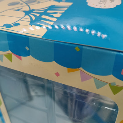 未開封 C賞 中野三玖 テーマパーク 一番くじ 五等分の花嫁∬ 最高の休日 フィギュア 【109051104002】
