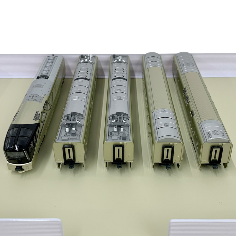 KATO 10-1447 E001形 TRAIN SUITE 四季島 10両セット カトー 【109051107002】