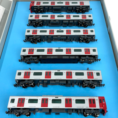 MICRO ACE Nゲージ A-2871 303系 改装後 6両セット マイクロエース 【109051216007】