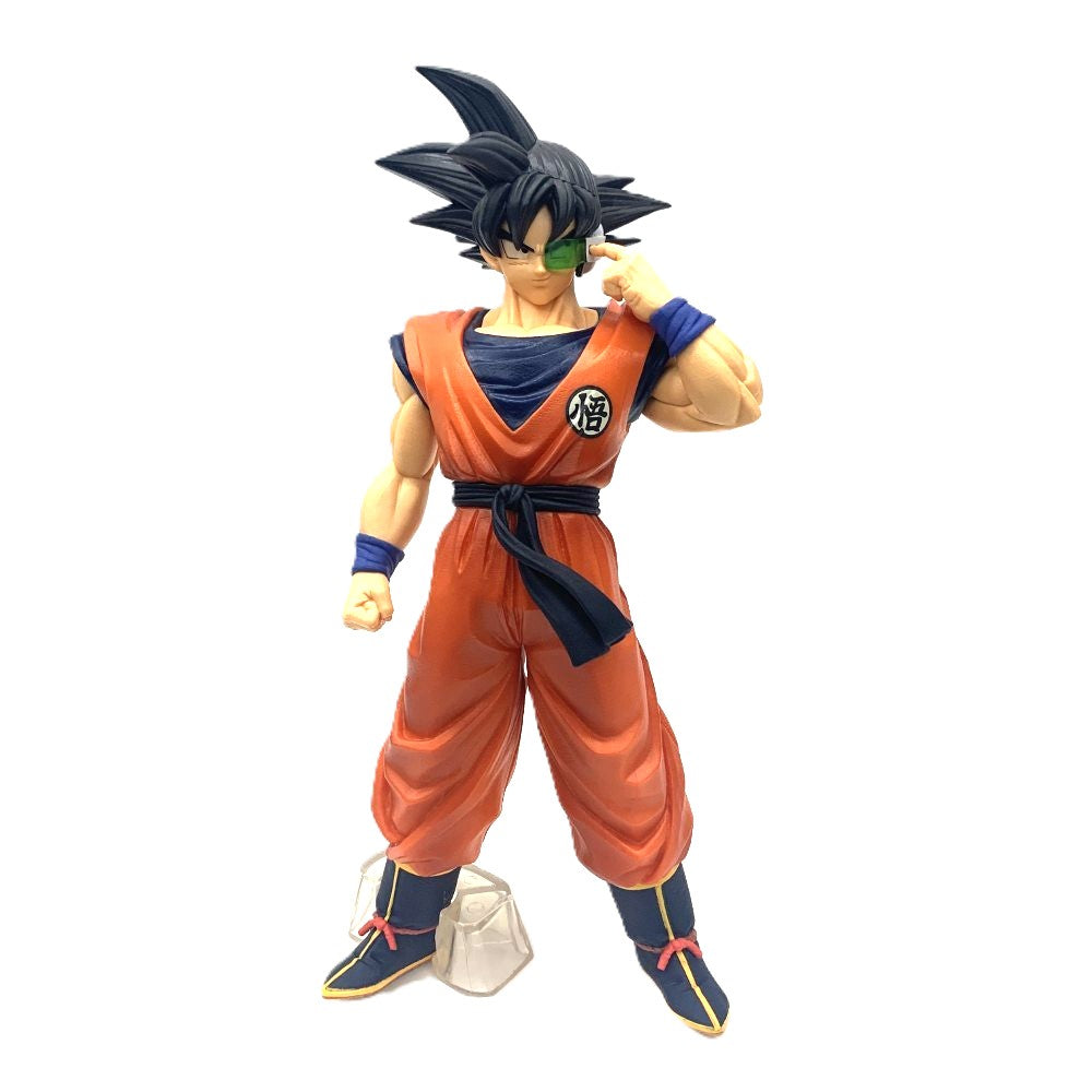 一番くじ ラストワン賞 ギニュー（孫悟空Ver.） ドラゴンボールZ
