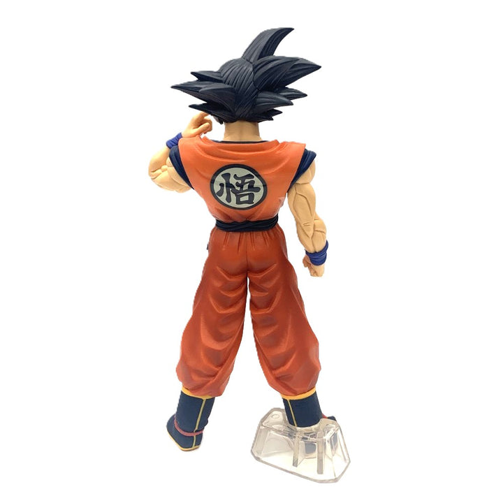 一番くじ ラストワン賞 ギニュー（孫悟空Ver.） ドラゴンボールZ