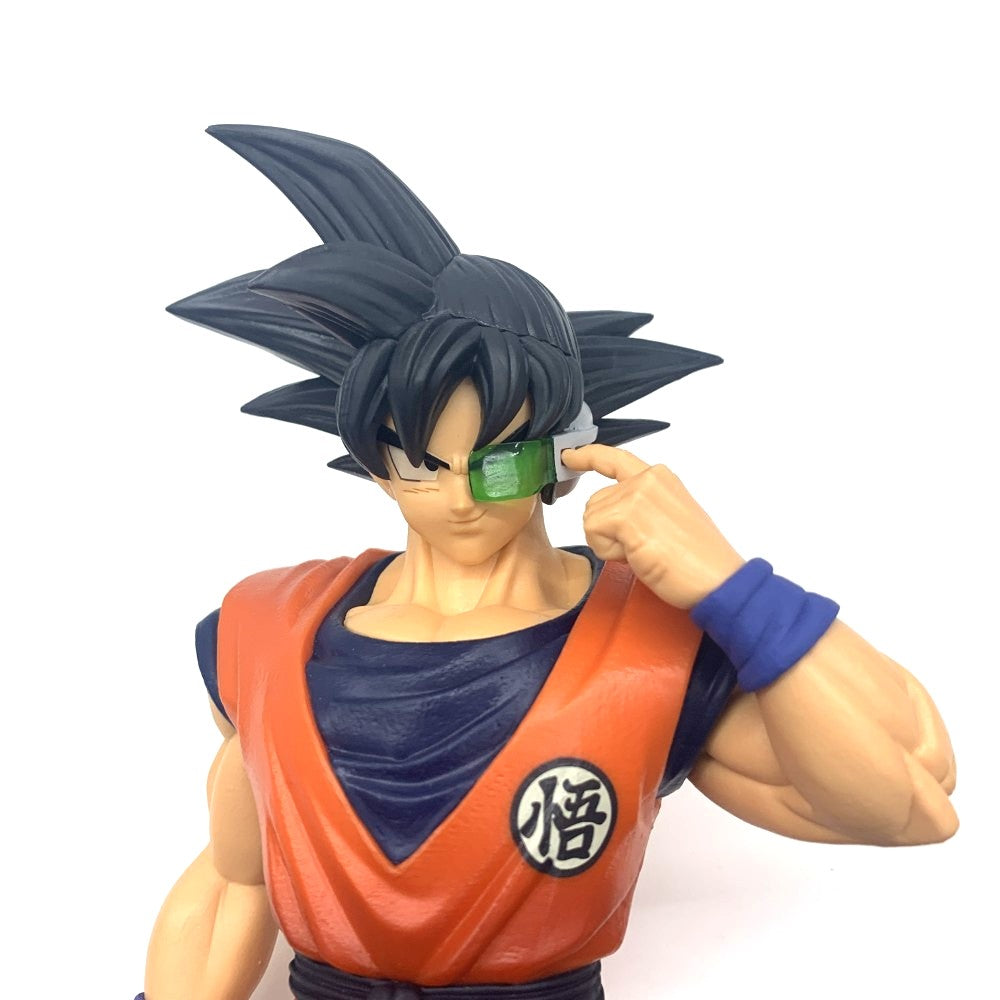 一番くじ ラストワン賞 ギニュー（孫悟空Ver.） ドラゴンボールZ