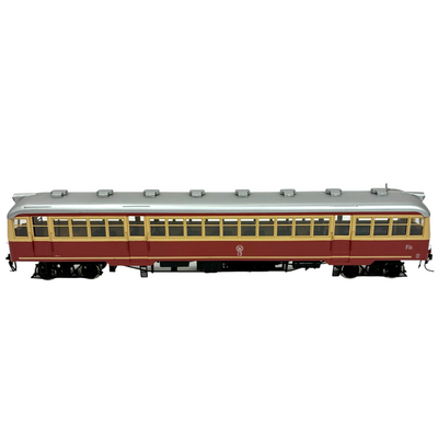 ムサシノモデル HOゲージ 日車流線型気動車 江若鉄道 C-9形 キニ13 シリーズ Idyll ~田園の唄 【109051340007】