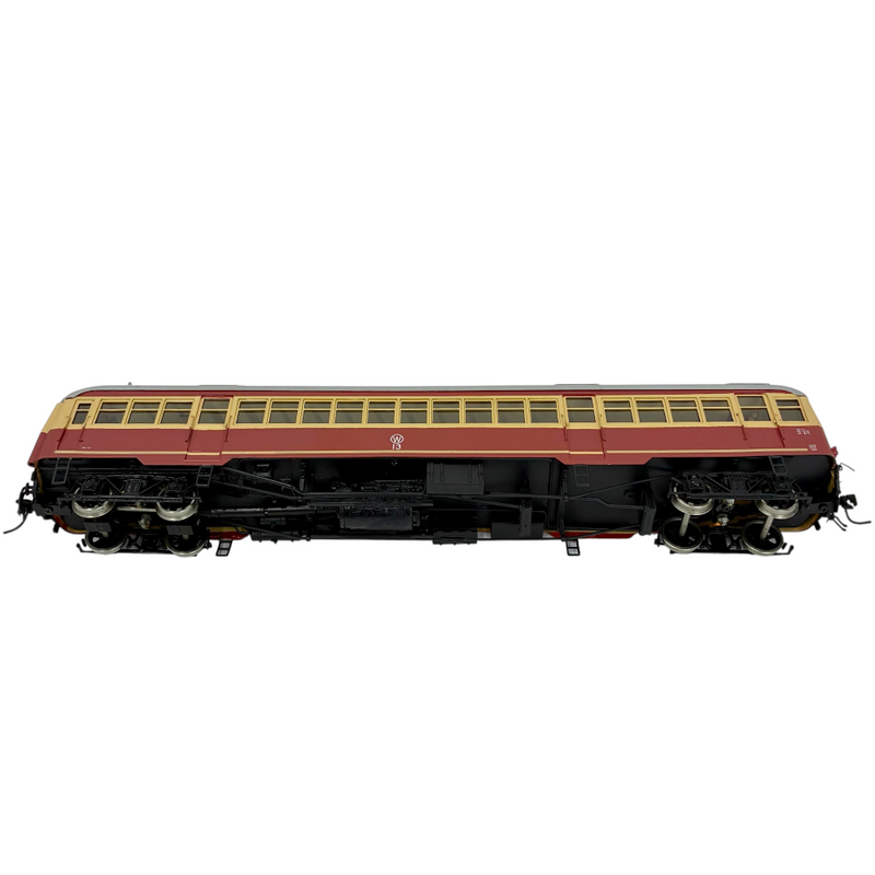 ムサシノモデル HOゲージ 日車流線型気動車 江若鉄道 C-9形 キニ13 シリーズ Idyll ~田園の唄 【109051340007】