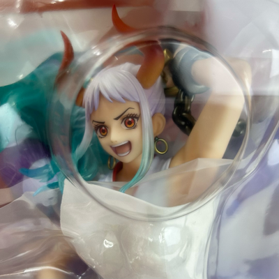 MegaHouse Portrait.Of.Pirates ワンピース WA-MAXIMUM ヤマト フィギュア メガハウス 【109051345002】