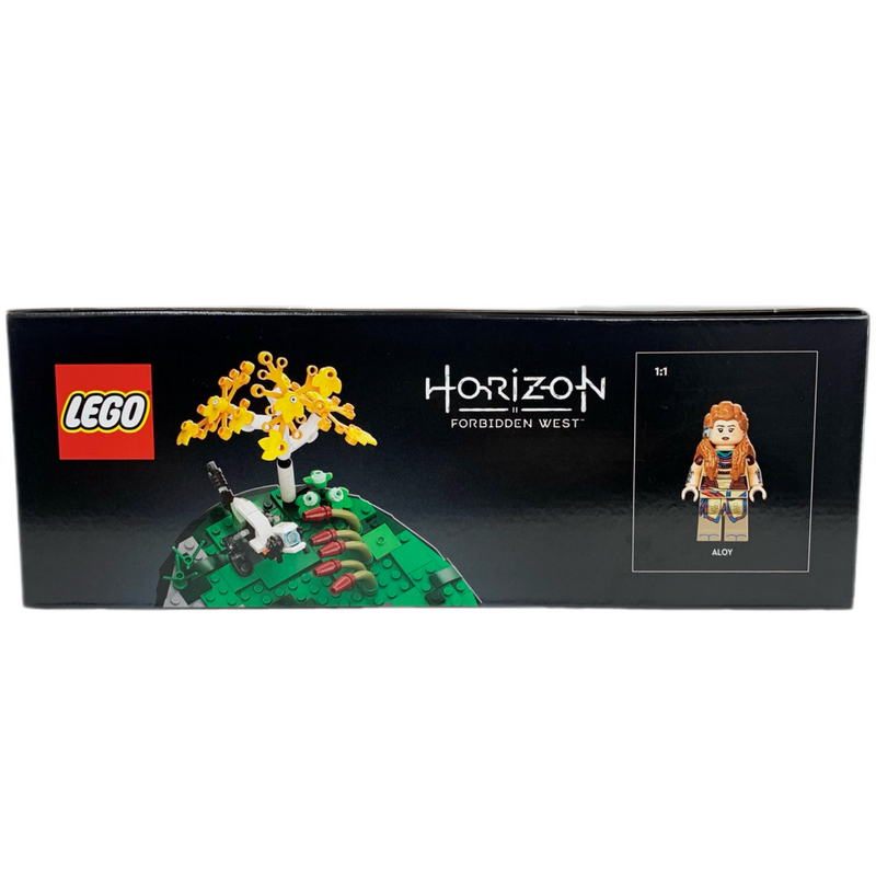 LEGO Horizon Forbidden West: トールネック 76989 レゴ