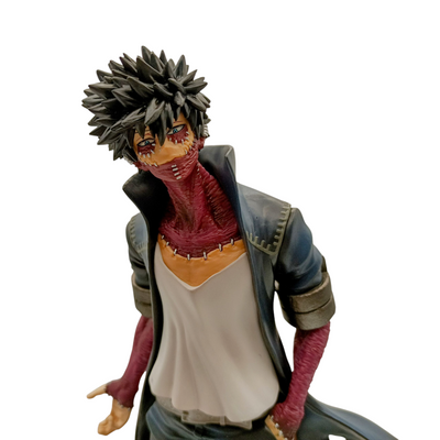 中古 B賞 茶毘(だび) 一番くじ ONLINE 僕のヴィランアカデミア 僕のヒーローアカデミア MASTERLISE フィギュア 【109057482002】