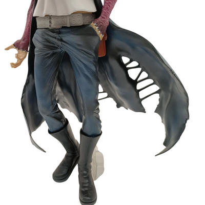 中古 B賞 茶毘(だび) 一番くじ ONLINE 僕のヴィランアカデミア 僕のヒーローアカデミア MASTERLISE フィギュア 【109057482002】