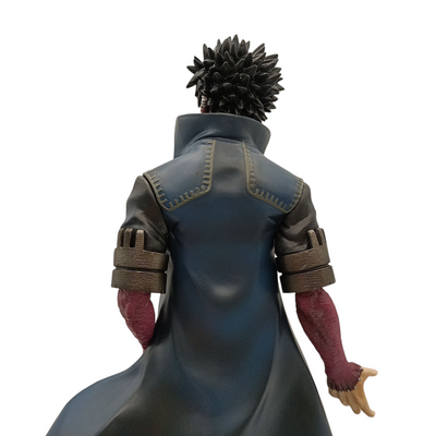 中古 B賞 茶毘(だび) 一番くじ ONLINE 僕のヴィランアカデミア 僕のヒーローアカデミア MASTERLISE フィギュア 【109057482002】