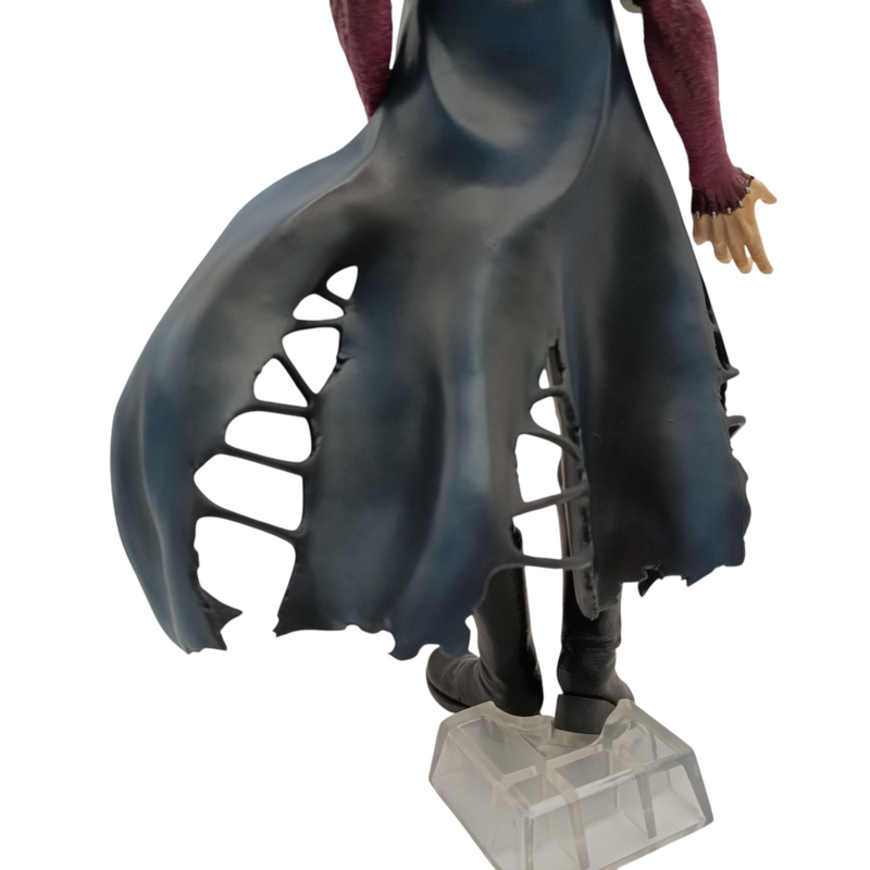 中古 B賞 茶毘(だび) 一番くじ ONLINE 僕のヴィランアカデミア 僕のヒーローアカデミア MASTERLISE フィギュア 【109057482002】