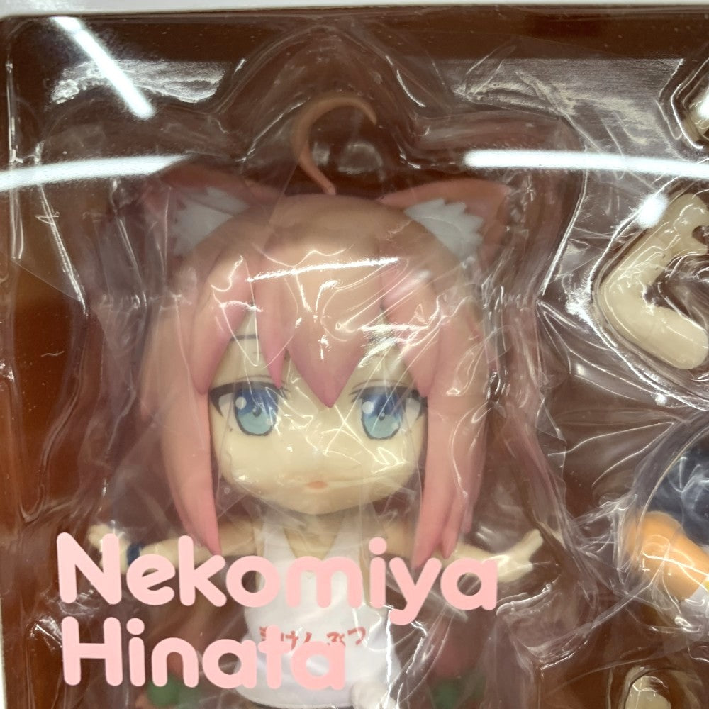 ねんどろいど 1024 猫宮ひなた Virtual Youtuber フィギュア