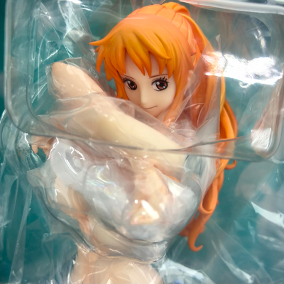 MegaHouse Portrait.Of.Pirates ワンピース LIMITED EDITION ナミVer.BB_02 フィギュア 抽選販売品 メガハウス 【109057818002】
