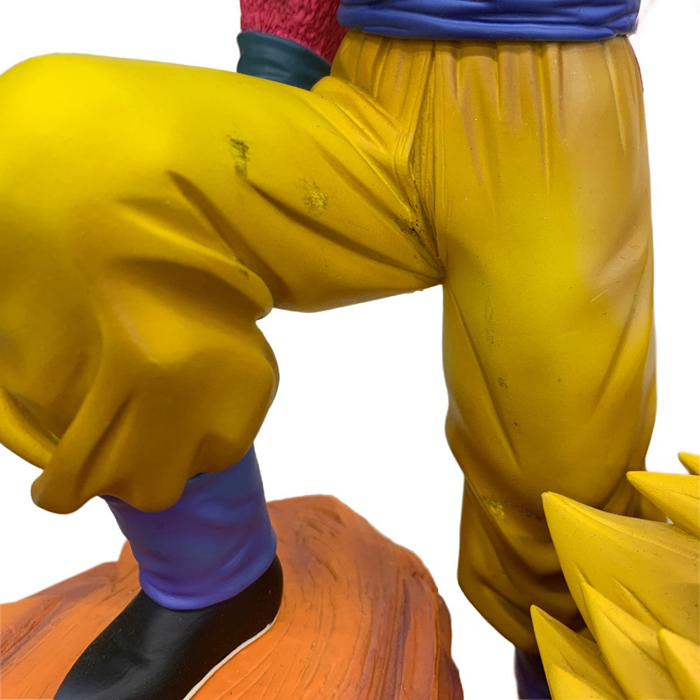 FIGURE CLASS フィギュアクラス ドラゴンボールGT 爆誕！！スーパーサイヤ人4 孫悟空 大猿 ガレージキット 300体限定 フィ –  【トレジャーハンター】オンラインストア