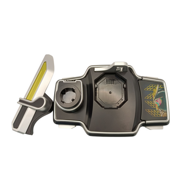 中古 バンダイ 仮面ライダー鎧武 CSM 戦極ドライバー コンプリートセレクションモディフィケーション 輸送箱付き 【109058052002】