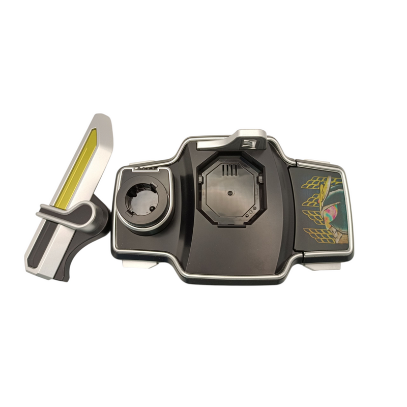 中古 バンダイ 仮面ライダー鎧武 CSM 戦極ドライバー コンプリートセレクションモディフィケーション 輸送箱付き 【109058052002】