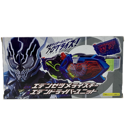 BANDAI 仮面ライダーゼロワン DXエデンゼツメライズキー&エデンドライバーユニット プレミアムバンダイ限定 バンダイ 【109058173002】