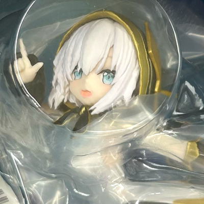 FuRyu にじさんじ TENITOL アルス・アルマル 塗装済み完成品フィギュア フリュー 【109058246006】