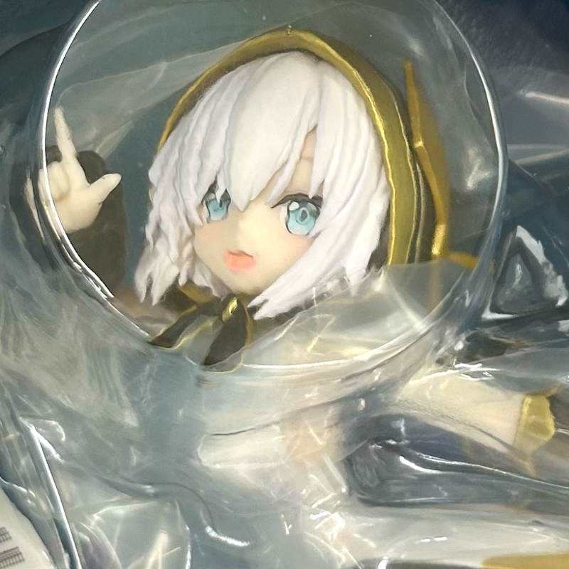 FuRyu にじさんじ TENITOL アルス・アルマル 塗装済み完成品フィギュア フリュー 【109058246006】