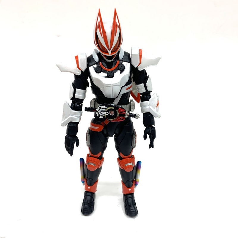 BANDAI 仮面ライダーギーツ マグナムブーストフォーム S.H.フィギュアーツ バンダイ フィギュア 【109058813003】