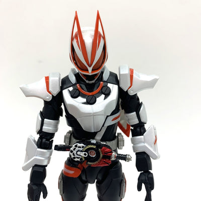 BANDAI 仮面ライダーギーツ マグナムブーストフォーム S.H.フィギュアーツ バンダイ フィギュア 【109058813003】