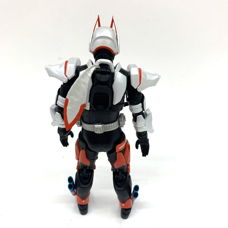 BANDAI 仮面ライダーギーツ マグナムブーストフォーム S.H.フィギュアーツ バンダイ フィギュア 【109058813003】