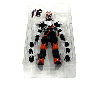 BANDAI 仮面ライダーギーツ マグナムブーストフォーム S.H.フィギュアーツ バンダイ フィギュア 【109058813003】