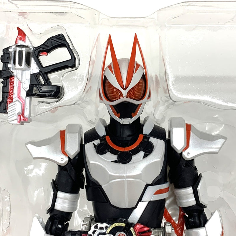 BANDAI 仮面ライダーギーツ マグナムブーストフォーム S.H.フィギュアーツ バンダイ フィギュア 【109058813003】