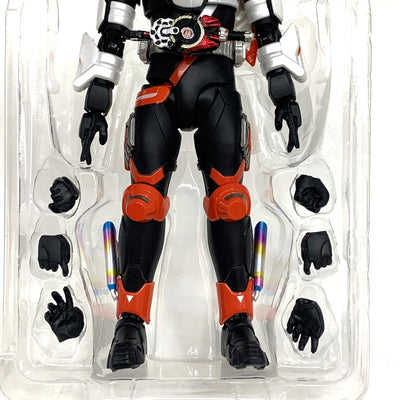 BANDAI 仮面ライダーギーツ マグナムブーストフォーム S.H.フィギュアーツ バンダイ フィギュア 【109058813003】