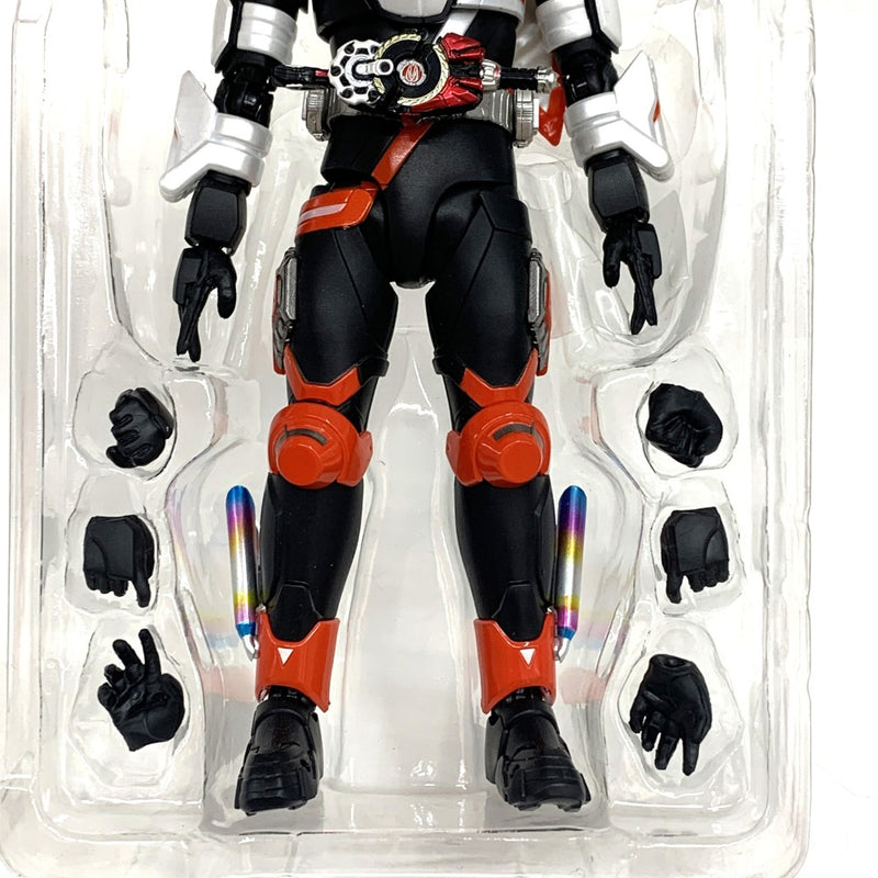 BANDAI 仮面ライダーギーツ マグナムブーストフォーム S.H.フィギュアーツ バンダイ フィギュア 【109058813003】