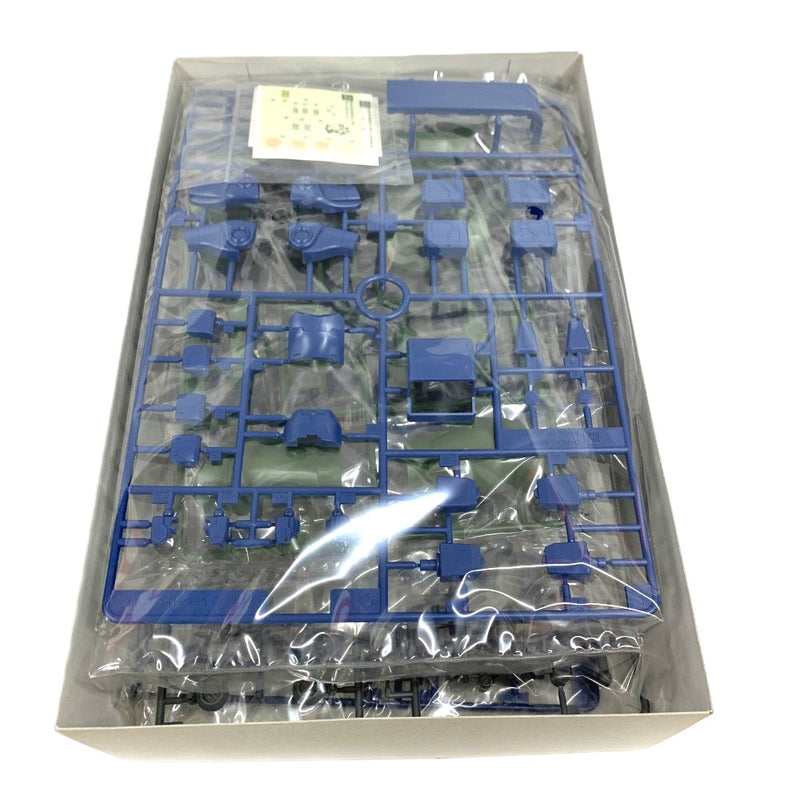 BANDAI ザクI プラモデル　機動戦士ガンダム　1/100 マスターグレードモデル　MS-05B 未組立品　バンダイ 【109058820005】