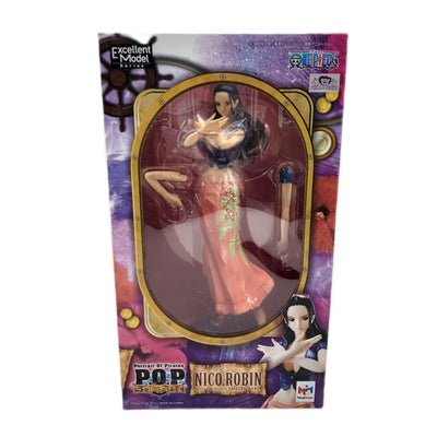MegaHouse Portrait.Of.Pirates(P.O.P) ワンピース Sailing Again ニコ・ロビン フィギュア メガハウス 【109058957007】