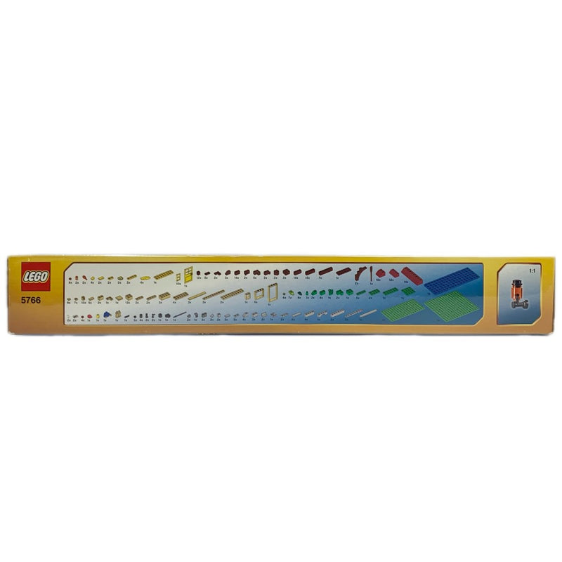 LEGO Creator 5766 クリエイター ログハウス レゴ 【109059124009】