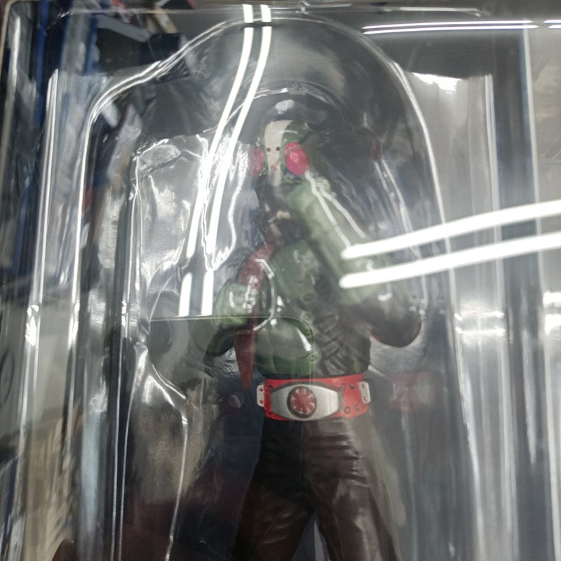 未開封 バンダイ ソフビ魂 仮面ライダー THE NEXT LIMITED EDITION 1号 2号 V3 【109059243002】