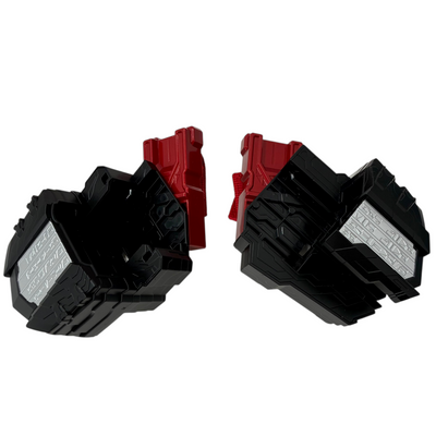 BANDAI 仮面ライダーセイバー DX聖剣ソードライバー ハイスペックベルト帯&ソードライバー必冊ホルダー プレミアムバンダイ限定 バンダイ 【109059275006】