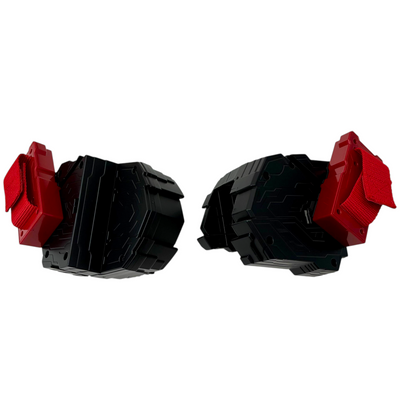 BANDAI 仮面ライダーセイバー DX聖剣ソードライバー ハイスペックベルト帯&ソードライバー必冊ホルダー プレミアムバンダイ限定 バンダイ 【109059275006】