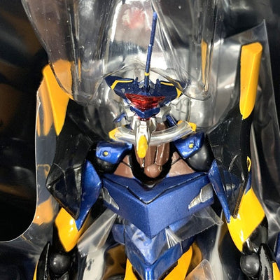 海洋堂　リボルテックヤマグチ　No.EX エヴァンゲリオン 初号機＆Mark.06 スペシャルエディション 可動フィギュア 完成品 【109059308005】