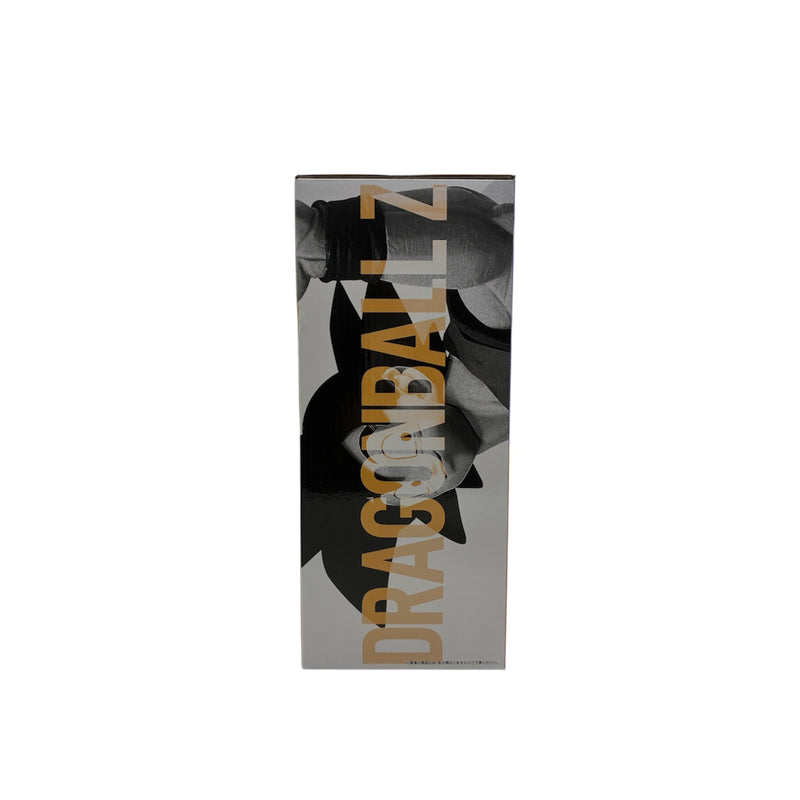 バンダイナムコ 一番くじ ドラゴンボール 未来への決闘!! ラストワン賞 孫悟空(界王様付き) MASTERLISE 未開封品 【109059373006】