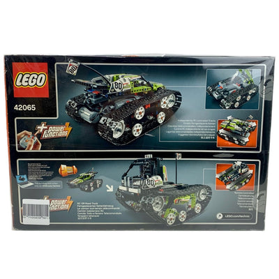 LEGO Technic 42065 RC トラックレーサー レゴ 【109059398009】