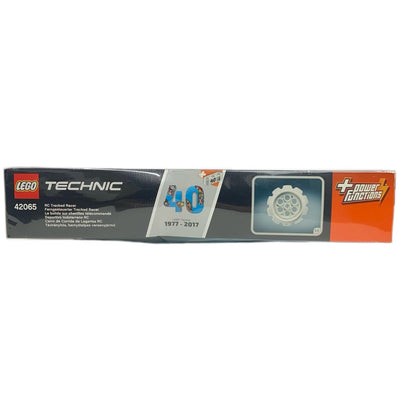 LEGO Technic 42065 RC トラックレーサー レゴ 【109059398009】