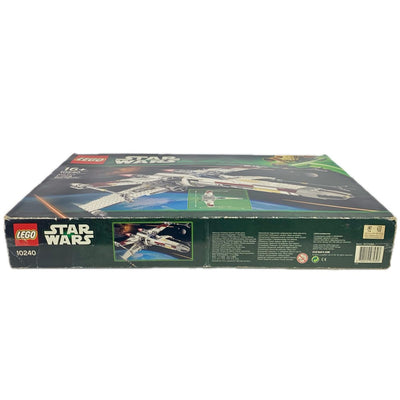 LEGO STAR WARS 10240 REDFIVE X-WING Starfighter(レッド・ファイブ・X-ウィング・スターファイター) レゴ スターウォーズ 【109059399006】