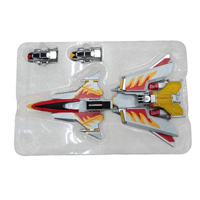 中古 バンダイ ウルトラマンメビウス ガンフェニックス ガンウインガー ガンローダー ガンスピーダー1 2 【109059529002】