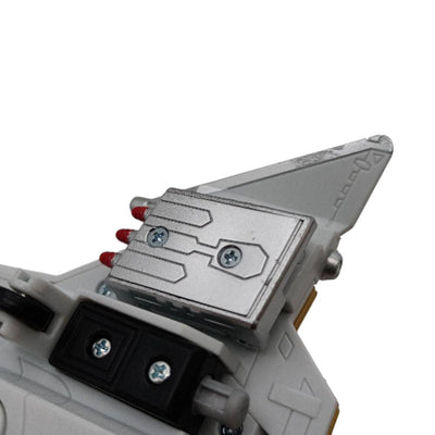 中古 バンダイ ウルトラマンメビウス ガンフェニックス ガンウインガー ガンローダー ガンスピーダー1 2 【109059529002】