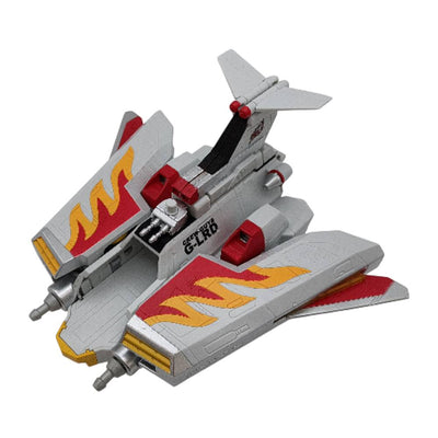 中古 バンダイ ウルトラマンメビウス ガンフェニックス ガンウインガー ガンローダー ガンスピーダー1 2 【109059529002】