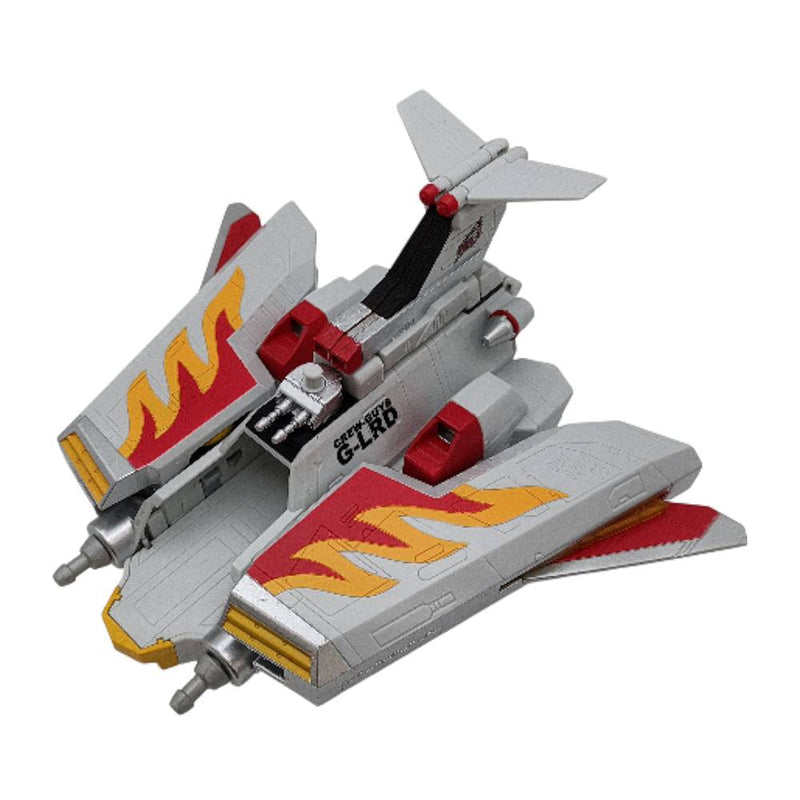 中古 バンダイ ウルトラマンメビウス ガンフェニックス ガンウインガー ガンローダー ガンスピーダー1 2 【109059529002】