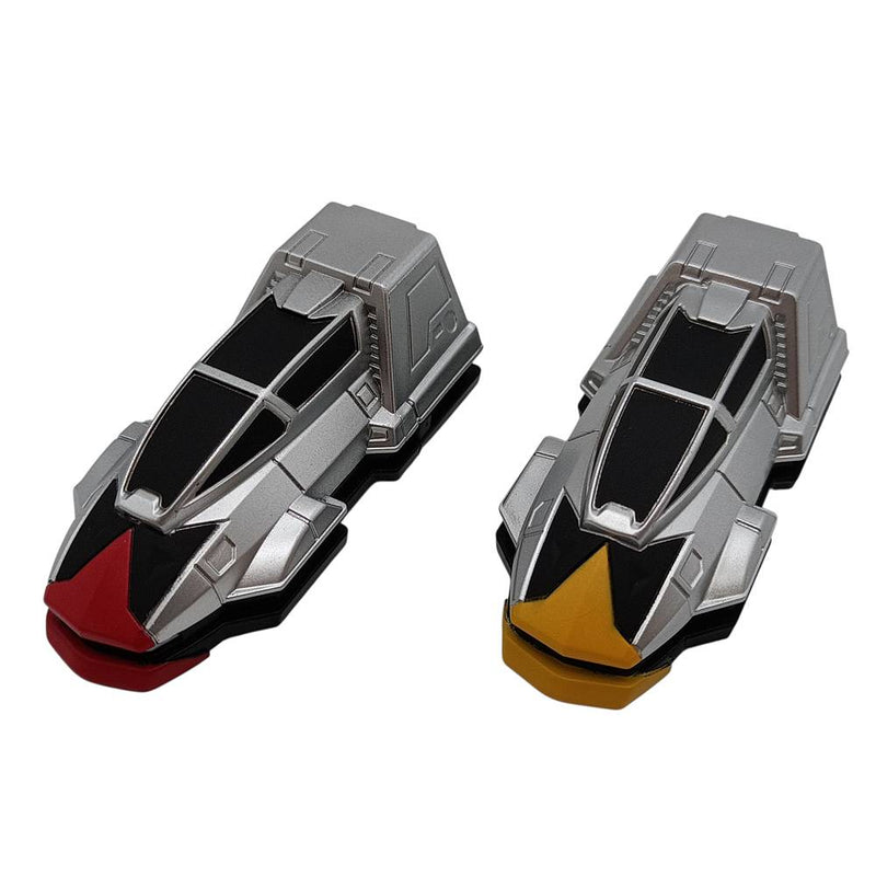 中古 バンダイ ウルトラマンメビウス ガンフェニックス ガンウインガー ガンローダー ガンスピーダー1 2 【109059529002】