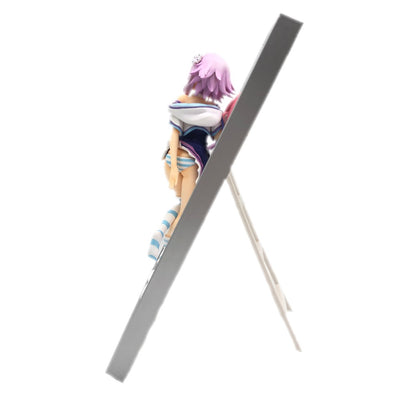 プルクラ 超次元ゲイム ネプテューヌ 寝そべりver. 1/7スケール フィギュア 全高約19cm  【109059542007】